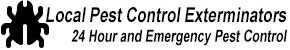 Scotland PA Pest Control Exterminators